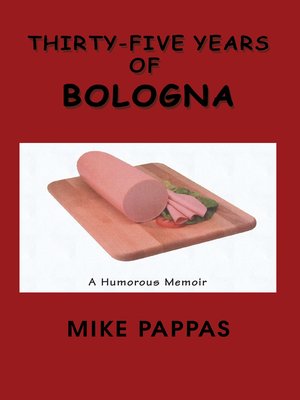 cover image of Thirty-Five Years of Bologna